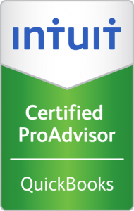 Certified ProAdvisor QuickBooks