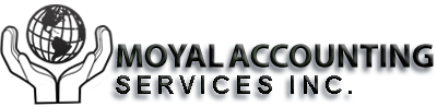 Moyal Accounting Logo